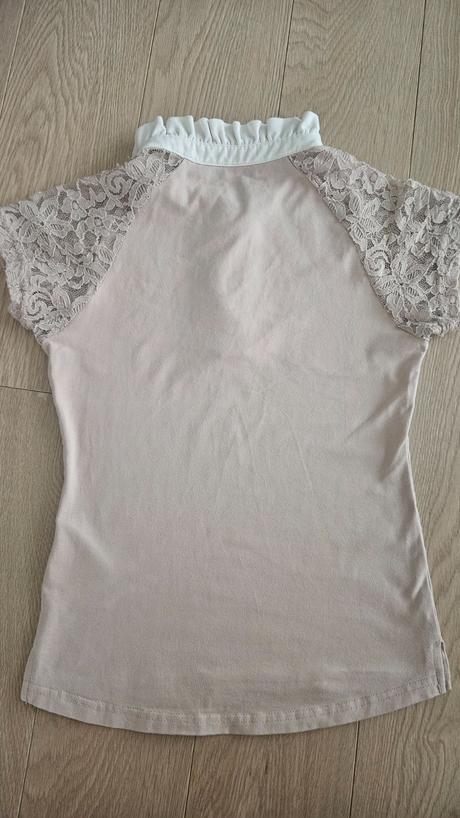 Jazdecke tricko, 164