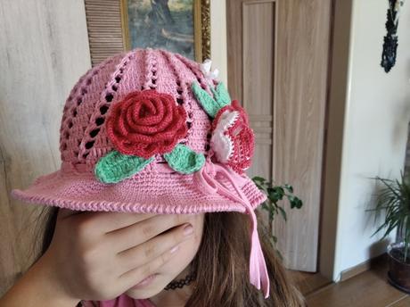 Čiapka-klobúčik, 116