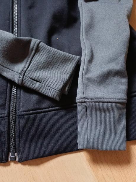 Mikina under armour, under armour,140