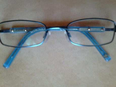 Okuliare detske, dioptricke, 