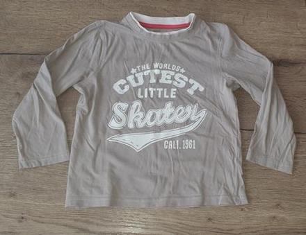 Bledohnedé tričko, 104