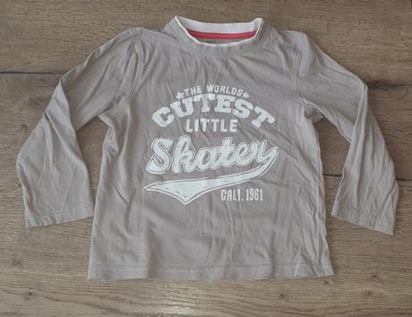 Bledohnedé tričko, 104