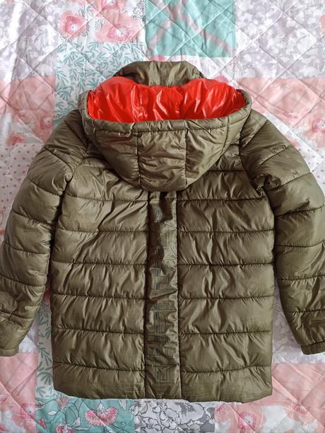 Zimná bunda, terranova,140
