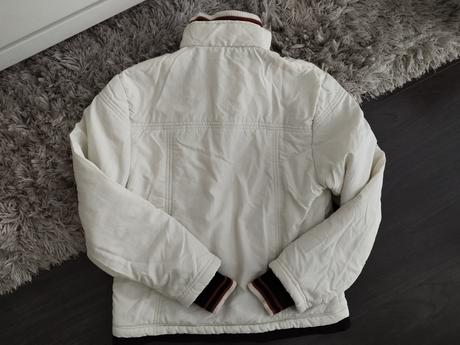 Prechodná vetrovka, l