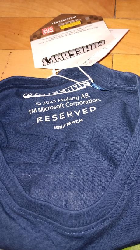 Pyžamo reserved, reserved,158