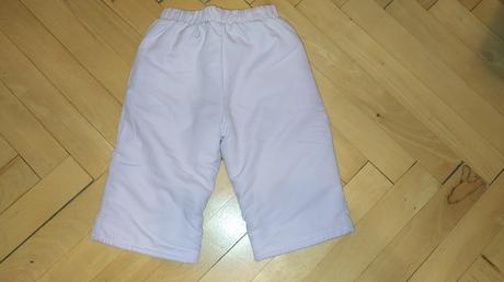 Oteplovačky 0-3mes., morris mouse,50