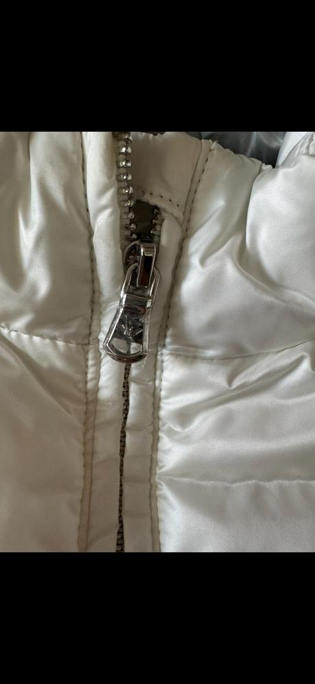 Dievčenská bunda emporio armani, armani,128