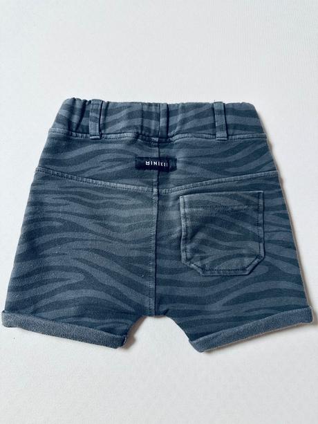 Kratase minikid, 104