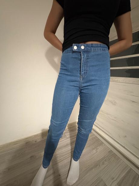 Rifle sinsay, sinsay,m