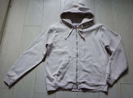 Hrubá mikinobunda zara, zara,l