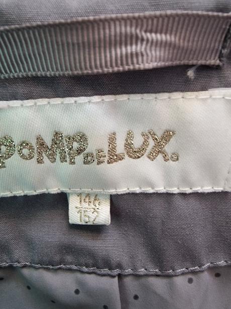 Kabatik jackson jacket, pompdelux,146