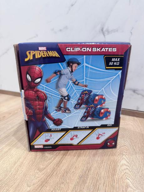 Disney kolieskové korčule paw patrol, frozen, 29 - 36