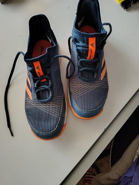 Tenisky vel.36, adidas,36