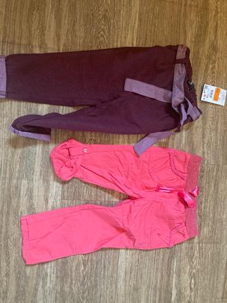 Tenké nohavice, reserved,92