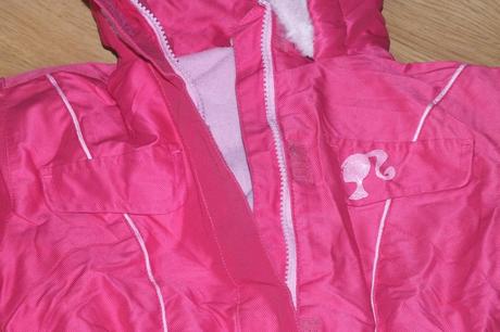 Zimny overal vyborny stav, barbie,92