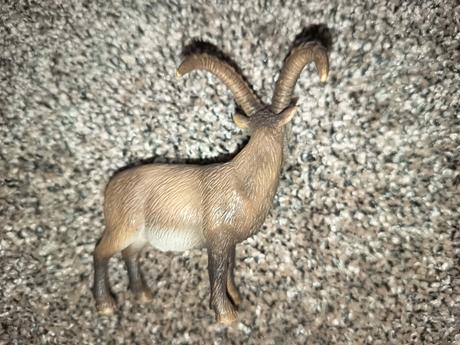 Schleich kozorozec,