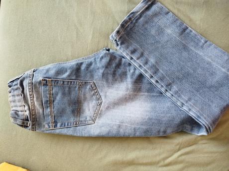 Slim rifle, chapter young,146