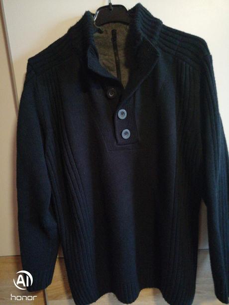 Sveter george, george,xl