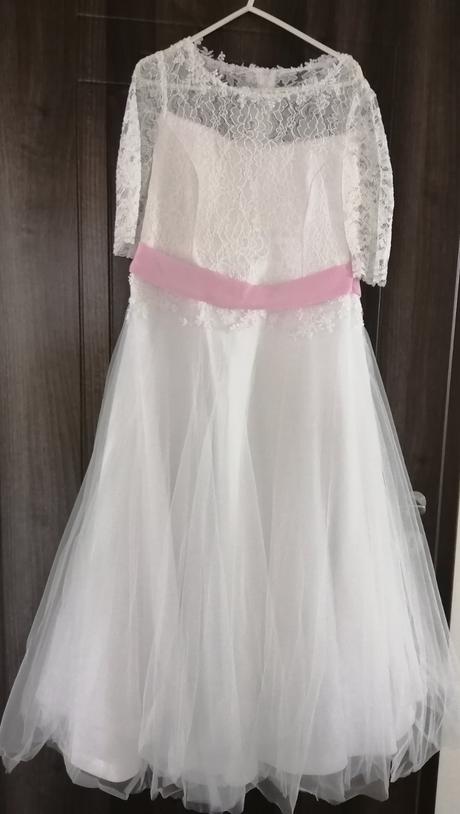 Šaty na 1. sväté prijímanie, 146