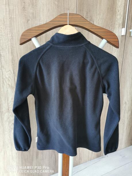 Chlapčenská fleecova mikina, etirel,140