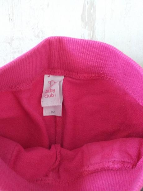 Dvoje tepláky, lazy town,92