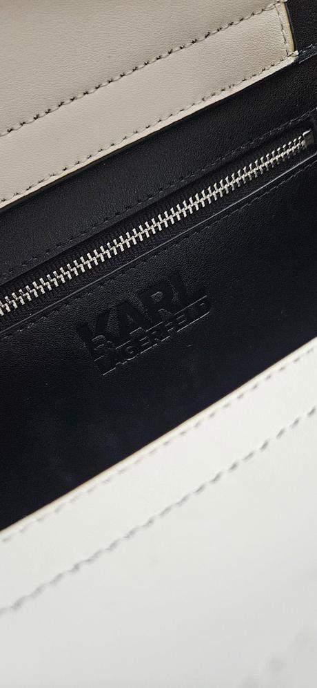 Karl lagerfeld kabelka, karl lagerfeld