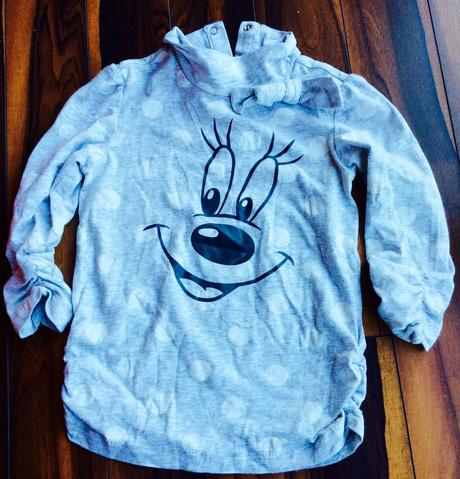 Golfacik originál marines z disney 461, 86