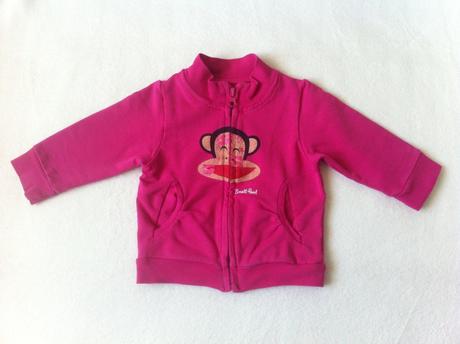 Mikina paul frank, 74