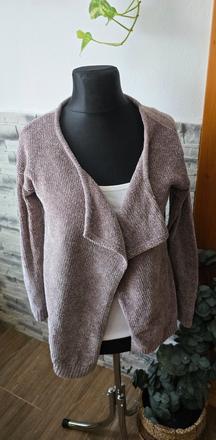 Kardigan uni, m