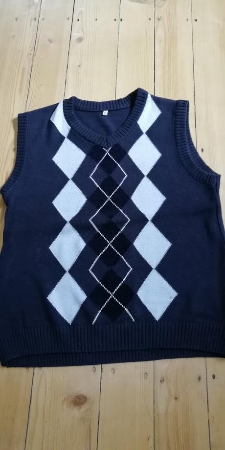 Chlapčenská košeľa, 140