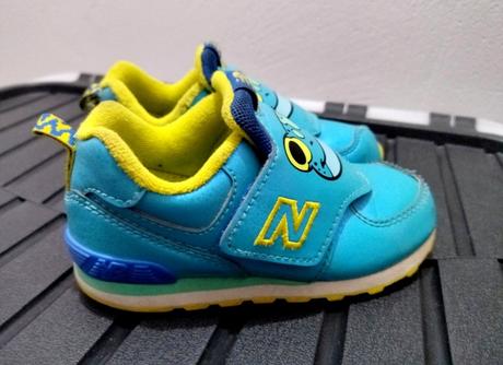 Adidasy new balance, new balance,26