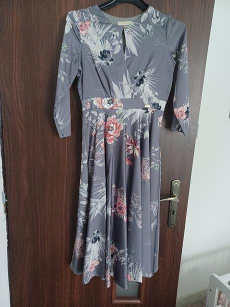 Šaty veľ.36 zn.bodyform, 36