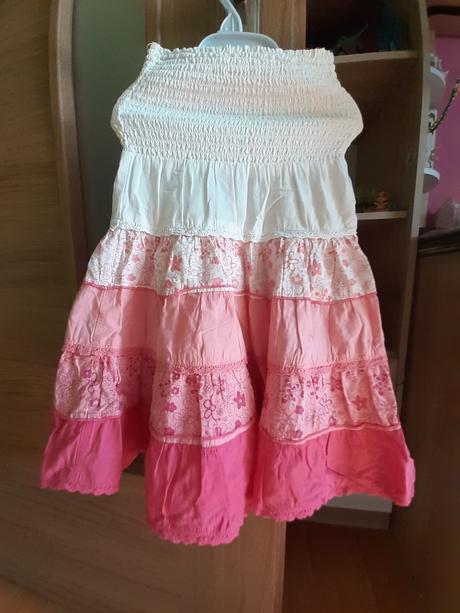 Ľahúčke letné šatky., 110