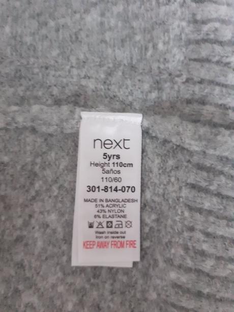 Svetrik next 110, next,110