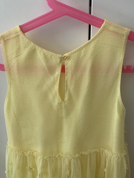 Letné šatky h&m, h&m,122