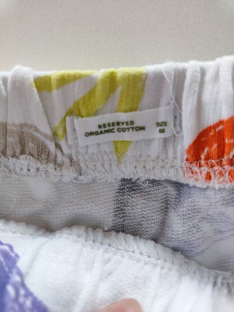 Tepláky, reserved,68