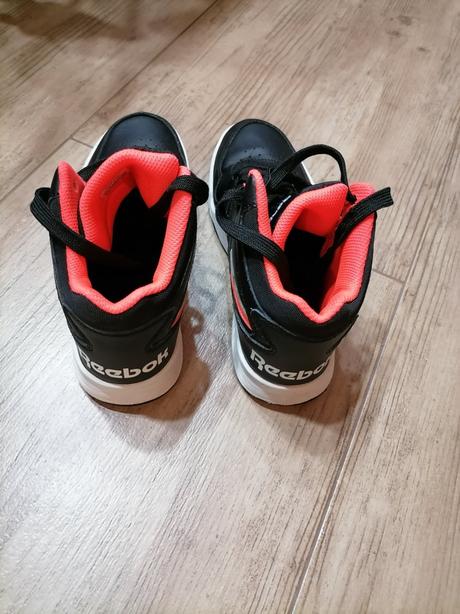 Tenisky reebok, reebok,36