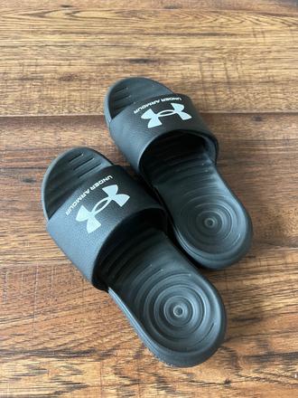 Šlapky under armour, under armour,31