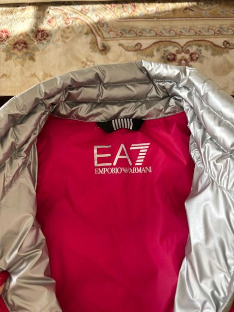 Dámska bunda emporio, m