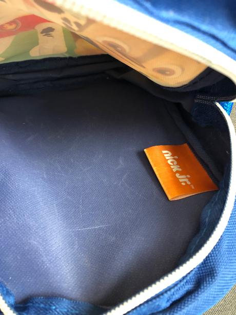 Taška tlapkova patrola,