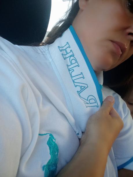 Tričko ralph lauren, ralph lauren,xl