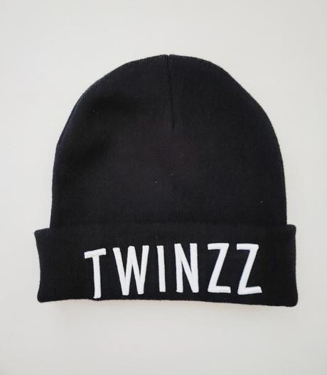 Čiapka twinzz, 