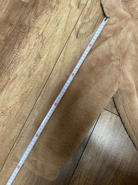 Bunda s uškami, sinsay,128