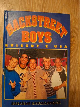 Backstreet boys ô,
