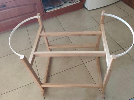 Mojžišov kôš, šírka (cm): 45,dĺžka (cm): 80