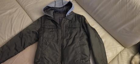 Zimná bunda, esprit,164