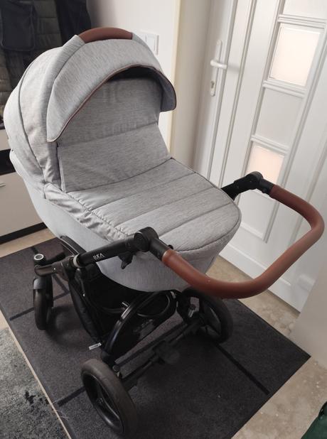 Kočík bebetto luca 2018, bebetto,bebetto luca 2018