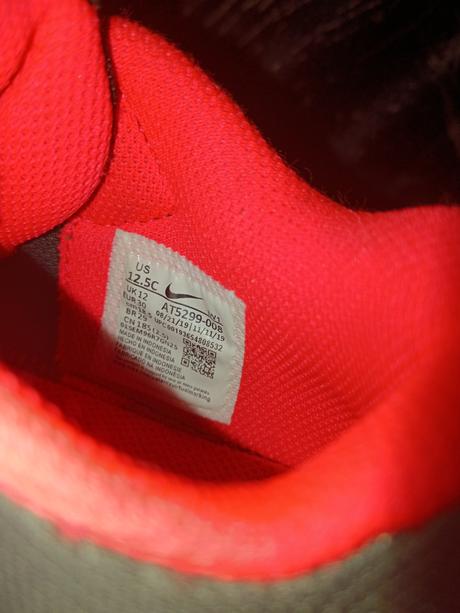 Tenisky nike, nike,30