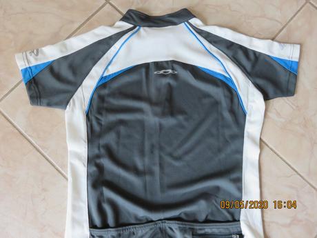 Cyklotričko zn. arcore, 158