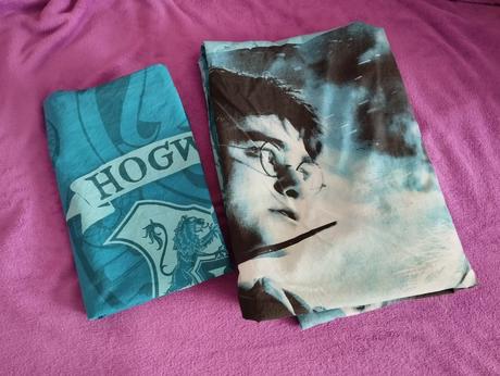 Obliečky harry potter, šírka (cm): 140,dĺžka (cm): 200